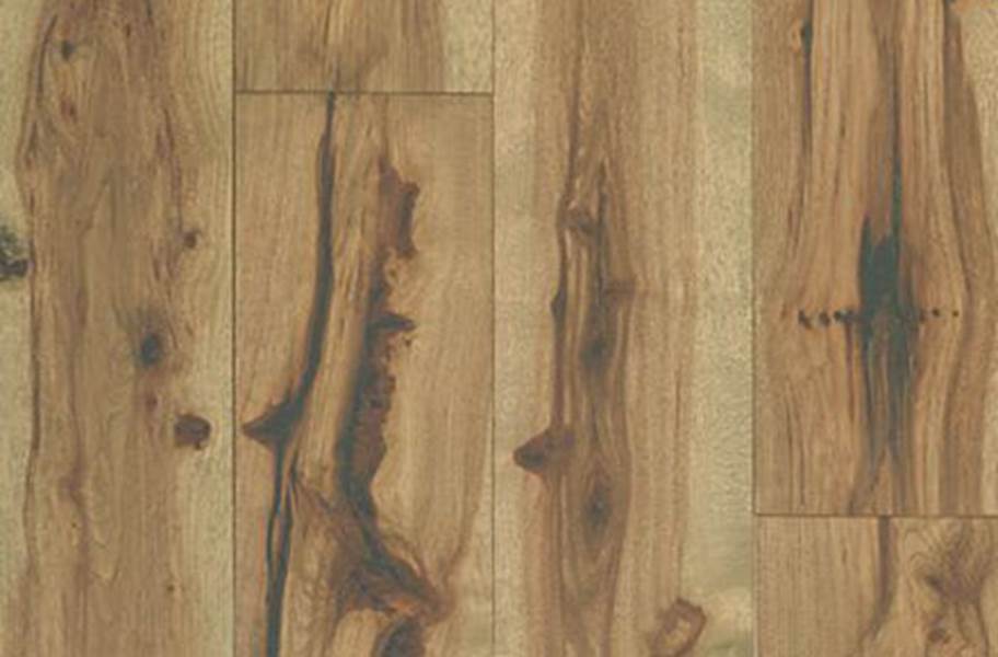 Wide Plank Engineered Wood Flooring, Wide Plank Hickory Engineered Hardwood Flooring