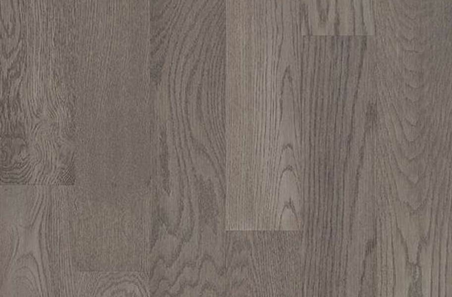 Shaw Cornerstone Oak Engineered Wood - Slate