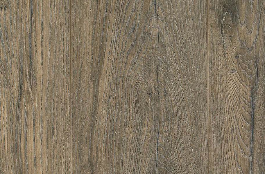 12mm Mohawk RevWood Select Woodcreek Laminate - Worn Leather Oak