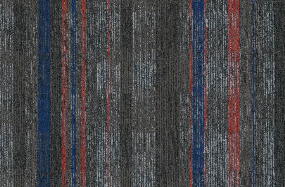 EF Contract Contact Sport Carpet Tiles - Bare Knuckle - view 4