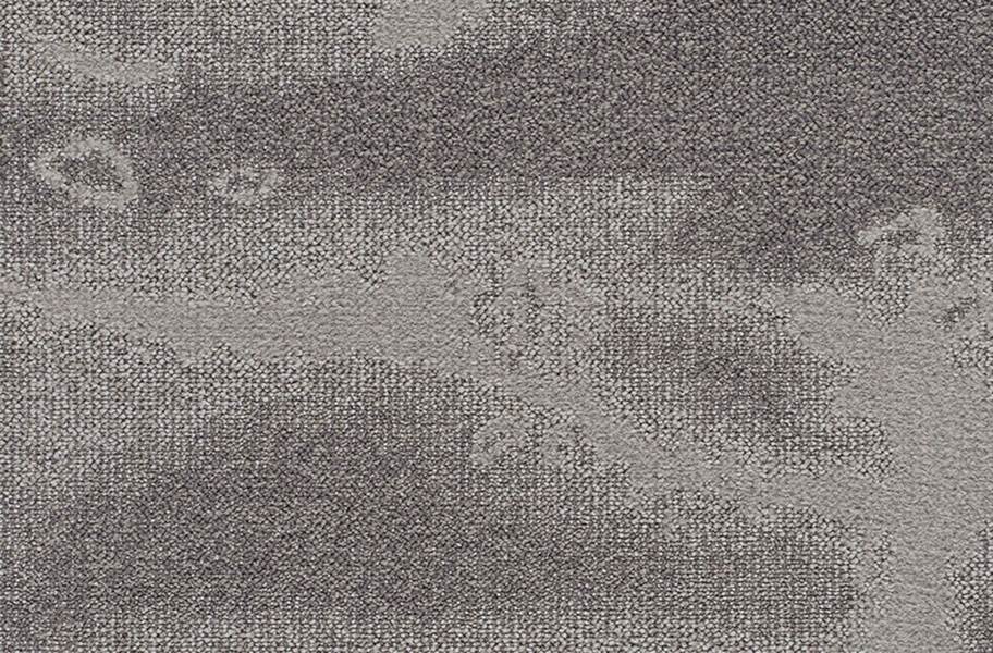 Joy Carpets Oil & Water Carpet Tiles - Iron - view 5