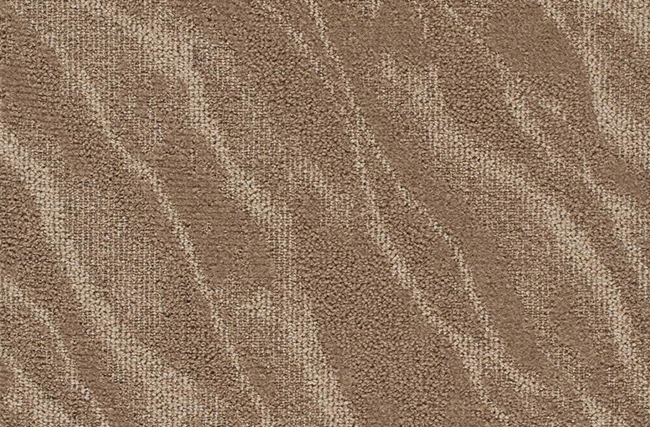 Joy Carpets Riverine Carpet Tiles - Nautilus