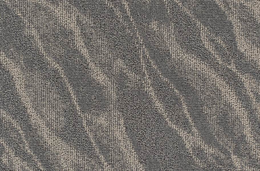 Joy Carpets Riverine Carpet Tiles - Stingray - view 5
