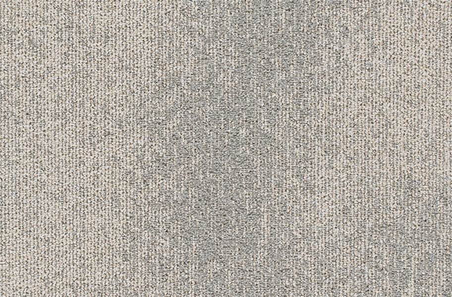 Joy Carpets Understatement Carpet Tiles - Oyster - view 5