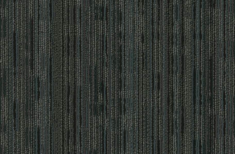 Shaw Stack Carpet Tile - Bunch - view 3
