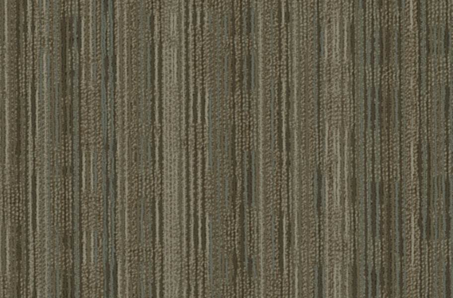 Shaw Stack Carpet Tile - Fold - view 4