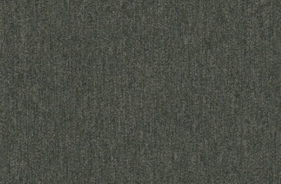 Shaw Beyond Limits Carpet Tile - Flora - view 6