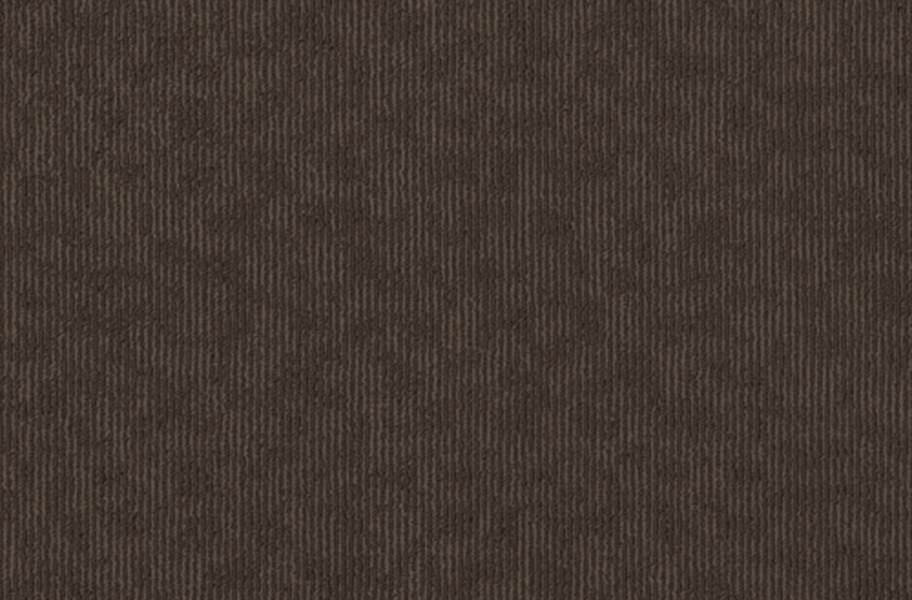 Shaw Ledger Carpet Tile - Investment - view 7