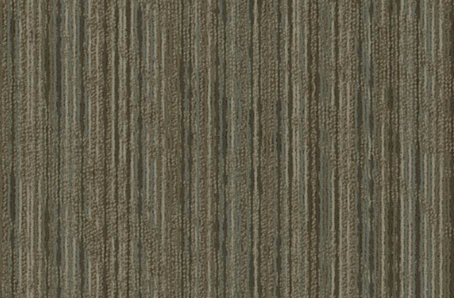 Shaw Sort Carpet Tile - Fold