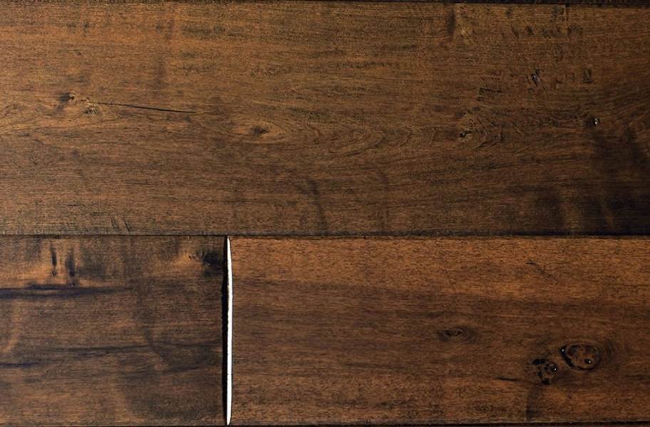 Toscana Maple Engineered Hardwood - San Filippo