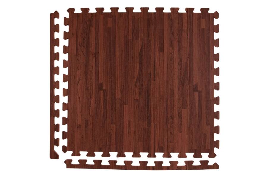 Soft Wood Trade Show Floor Kits - view 4