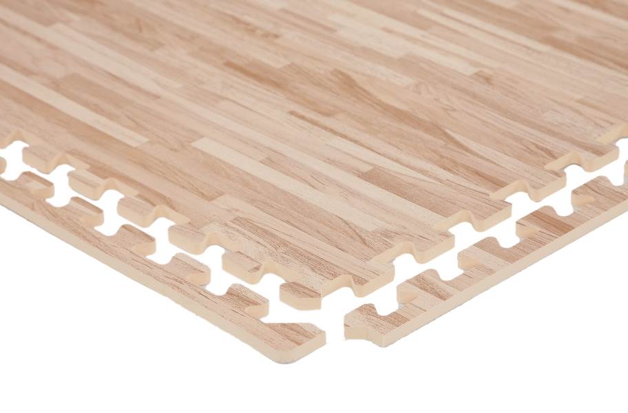 Soft Wood Trade Show Floor Kits