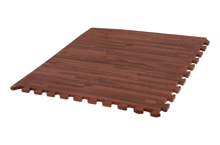 Soft Wood Trade Show Floor Kits - view 7