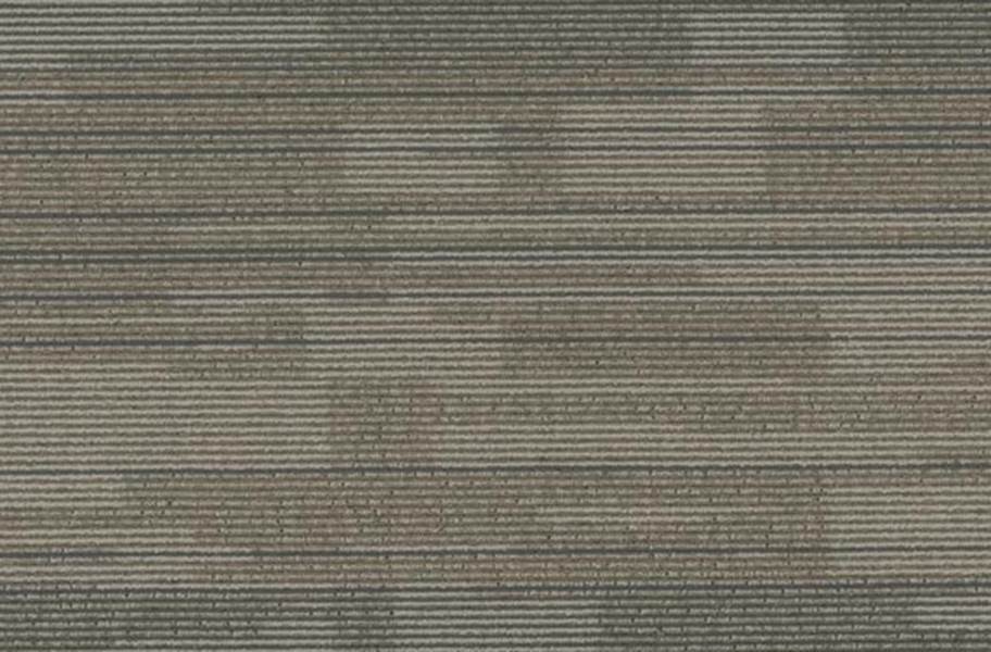 EF Contract Time Zone Carpet Tiles - Solar Linen