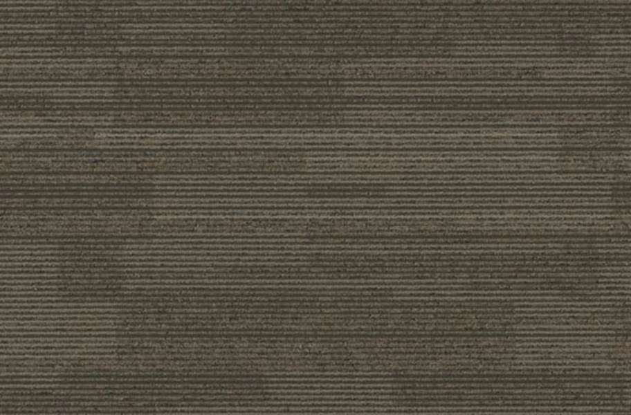 EF Contract Time Zone Carpet Tiles - Standard Tan - view 14