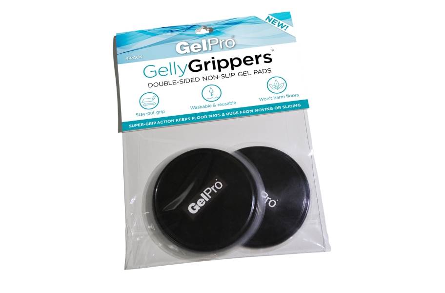 Gelly Grippers Non-Slip Gel Pads - view 3