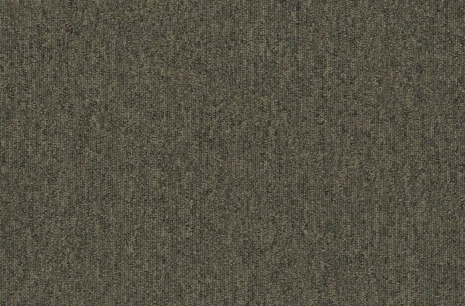 Pentz Uplink Carpet Tiles - Ash - view 11