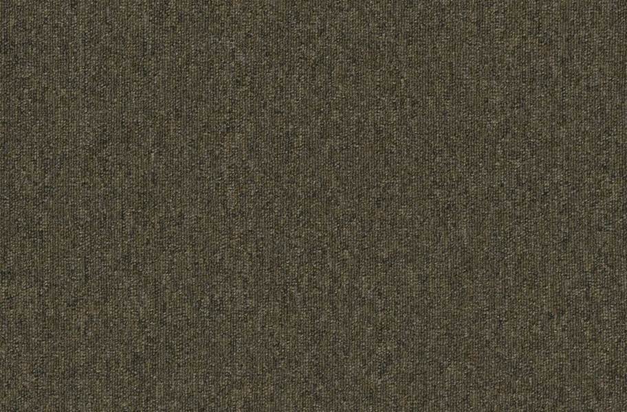 Pentz Uplink Carpet Tiles - Brown - view 12