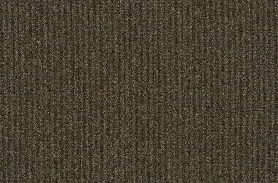 Pentz Uplink Carpet Tiles - Pecan