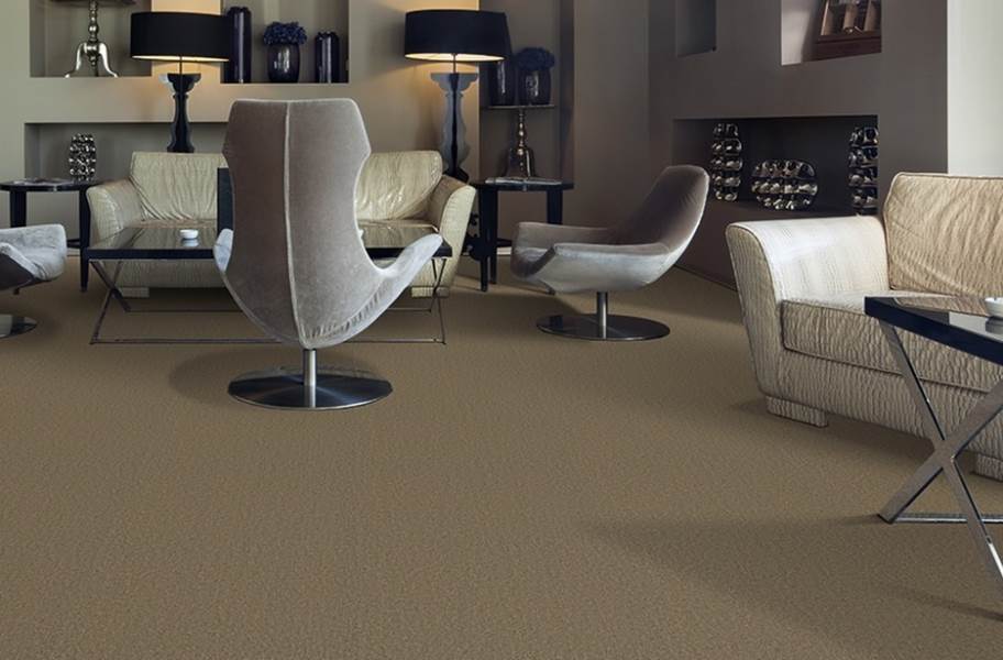 Pentz Uplink Carpet - Shadow