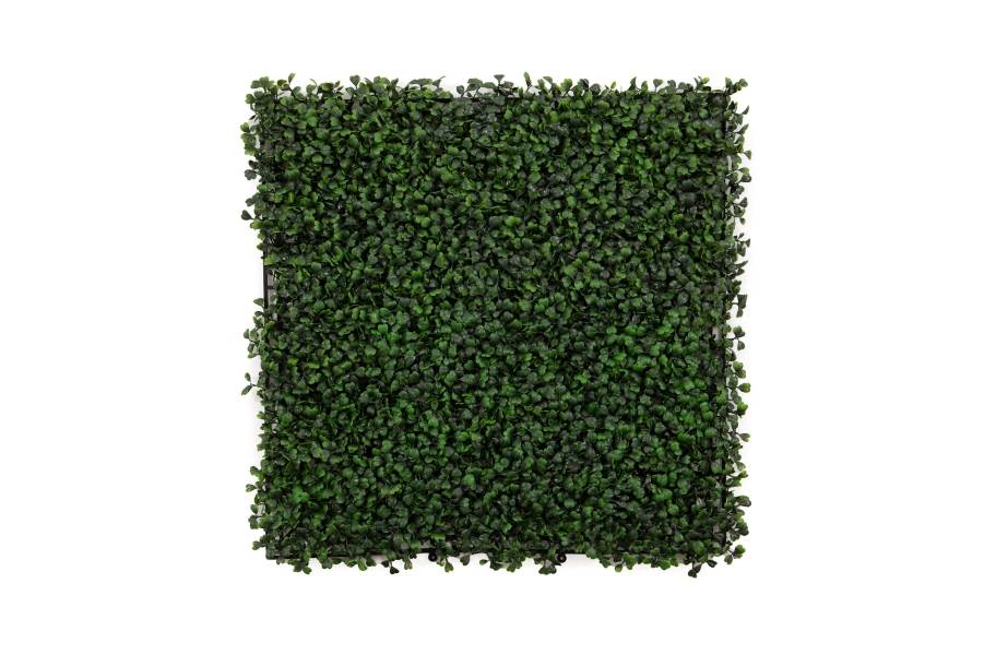 Pacific Artificial Ivy Wall Panel