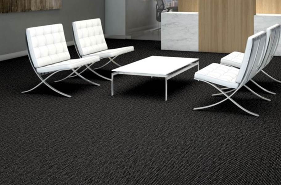 Shaw Engrain Carpet - Vital