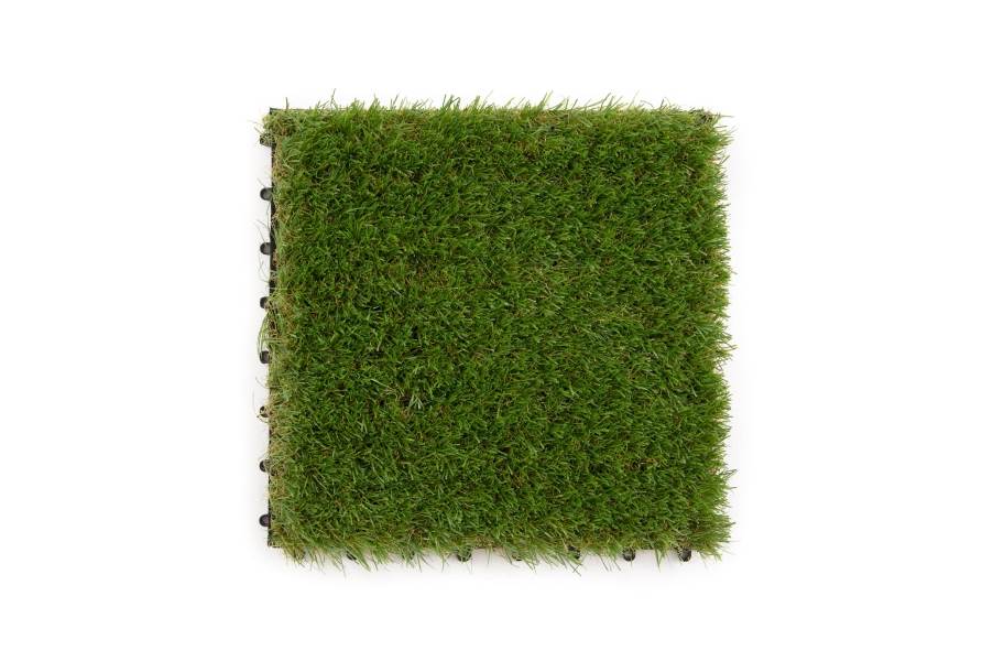 Helios Artificial Grass Deck Tiles