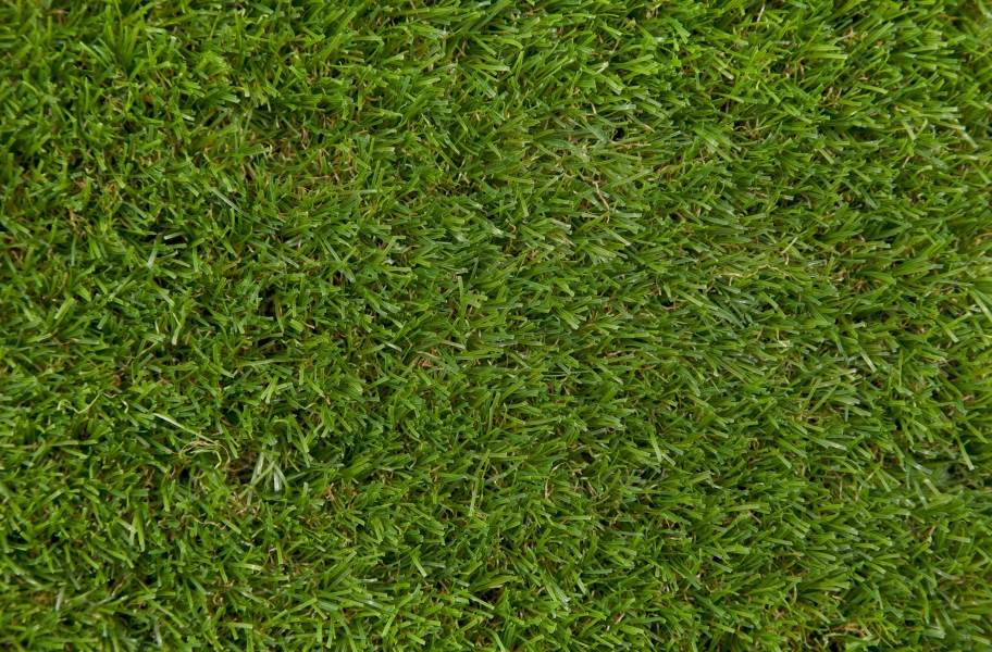 Helios Artificial Grass Deck Tiles - Green