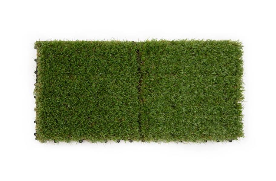 Helios Artificial Grass Deck Tiles - view 9