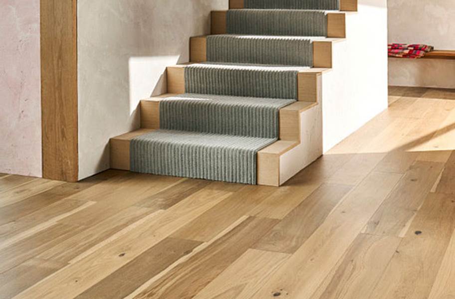 Anderson Smooth Natural Timbers Engineered Wood - Orchard - view 2
