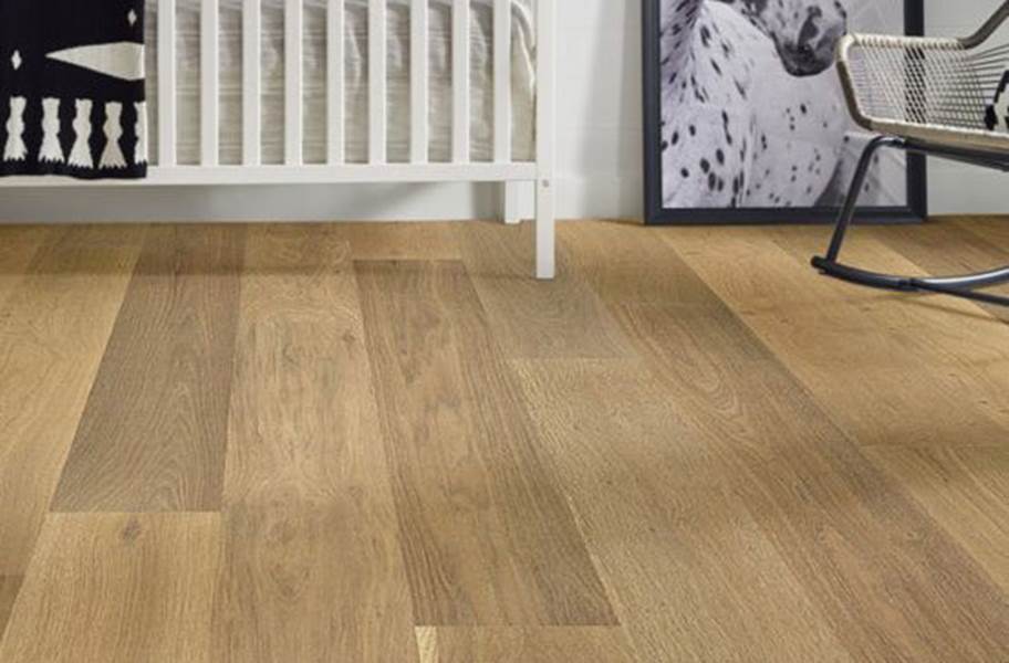 Anderson Smooth Natural Timbers Engineered Wood - Grove - view 3