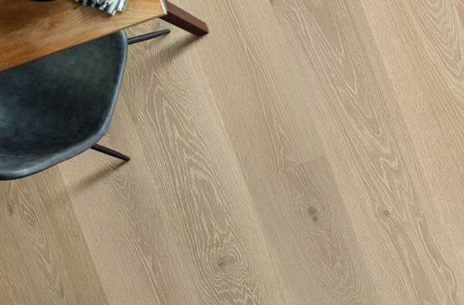 Anderson Smooth Natural Timbers Engineered Wood - Willow