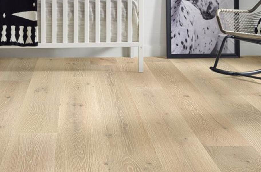 Anderson Smooth Natural Timbers Engineered Wood - Willow - view 8