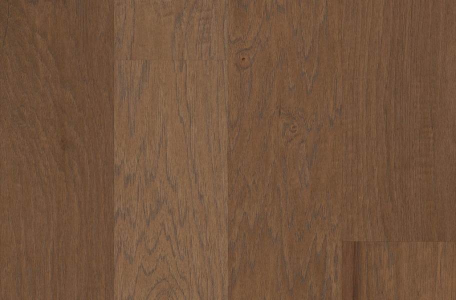 Shaw Riverstone Hickory Engineered Wood - Vintage - view 10