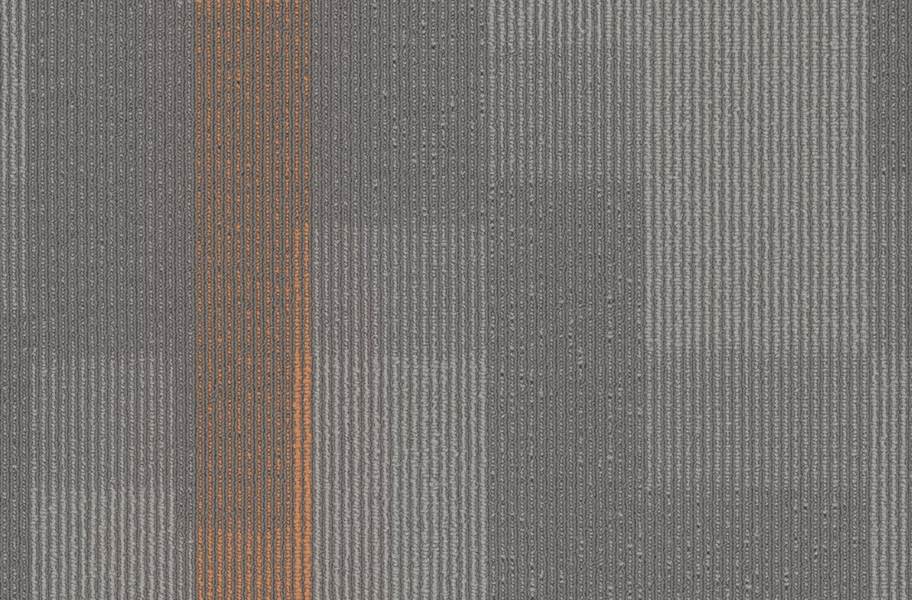 Pentz Amplify Carpet Tiles - Sunburst - view 13