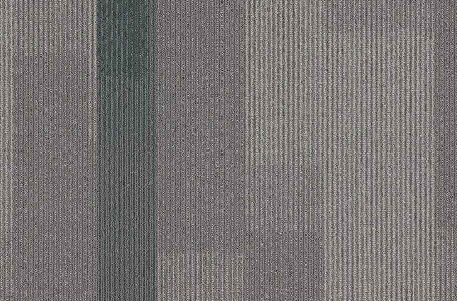 Pentz Amplify Carpet Tiles - Ocean Tropic