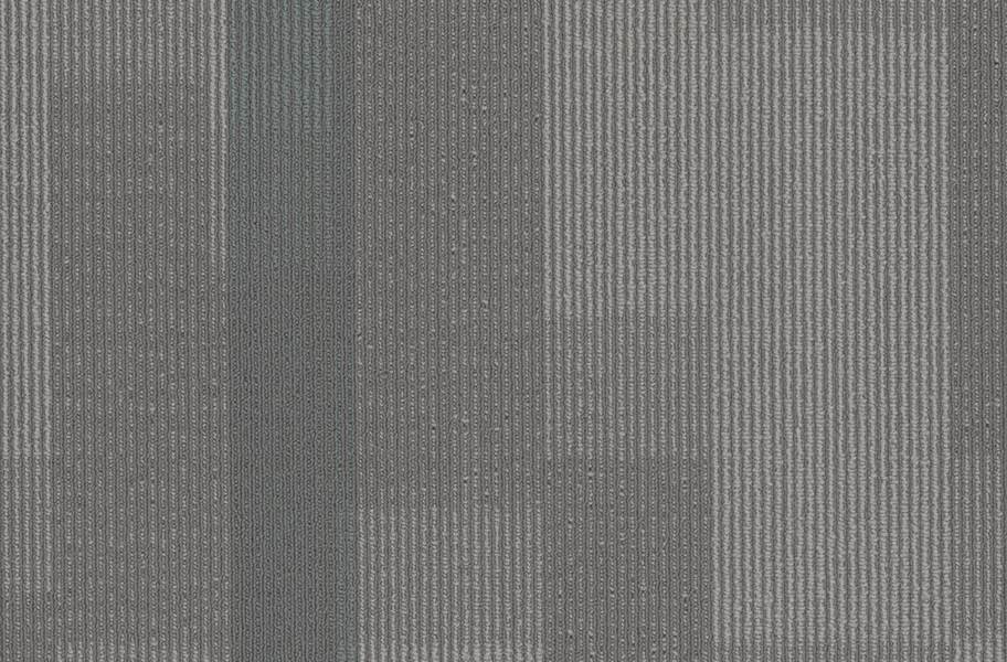 Pentz Amplify Carpet Tiles - Cloud