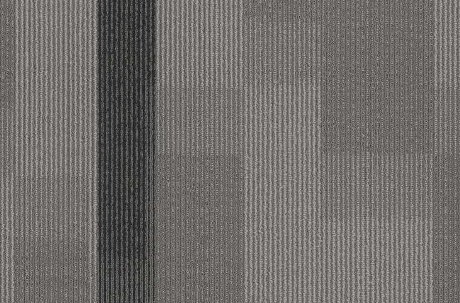 Pentz Amplify Carpet Tiles - Midnight - view 9