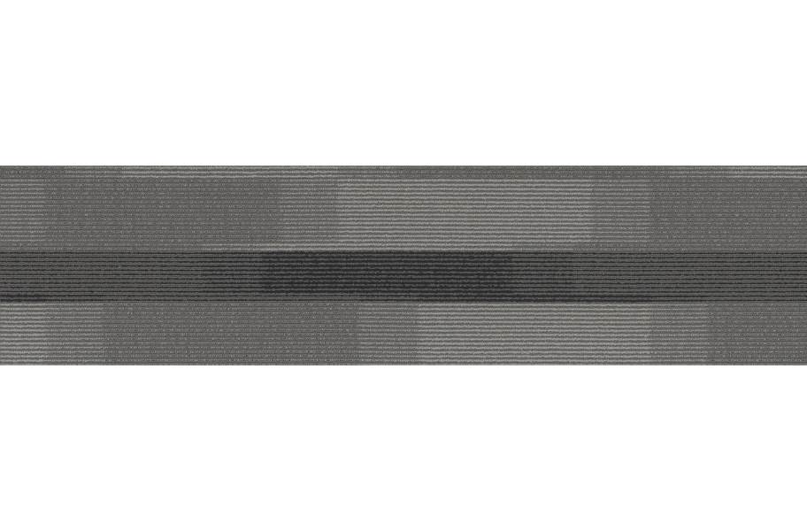 Pentz Amplify Carpet Planks - Midnight - view 14