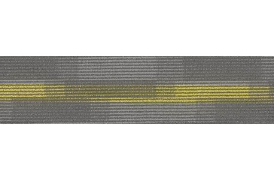 Pentz Amplify Carpet Planks - Cyber