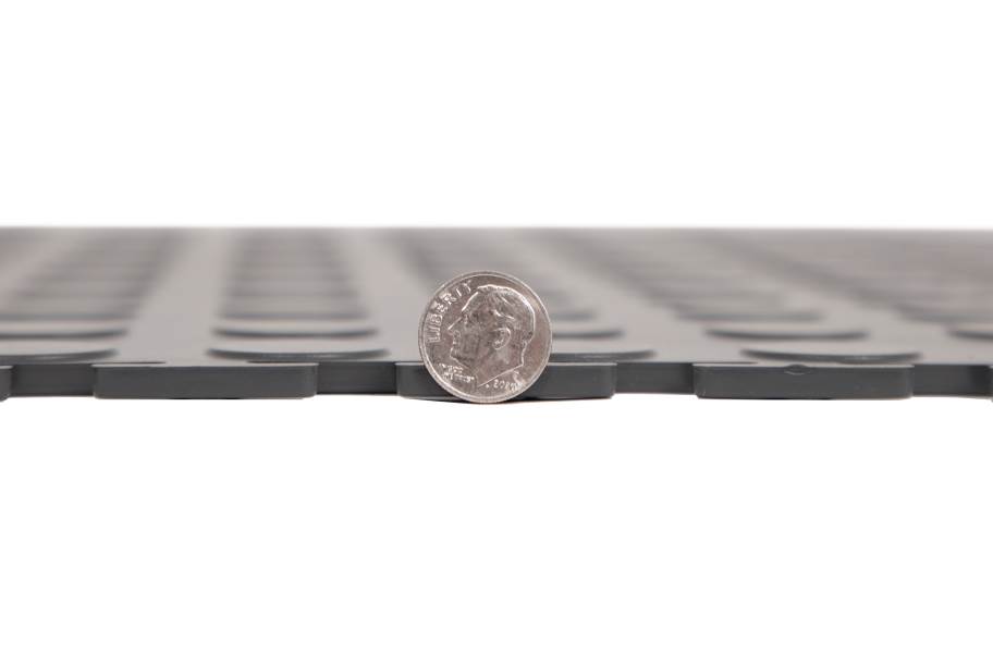 4.7mm Coin Flex Tiles