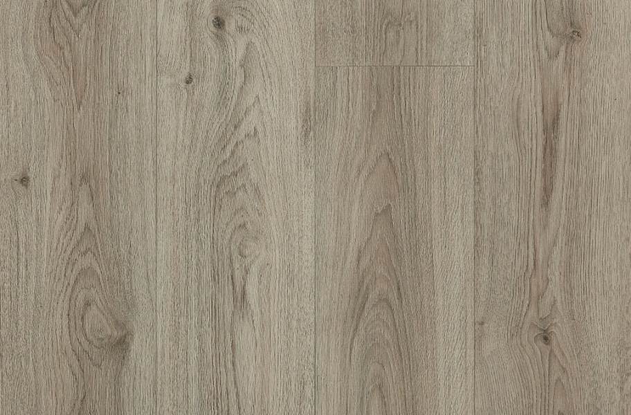 7mm Bradford Hills Wood Look Laminate Flooring - Eastern Gray - view 11