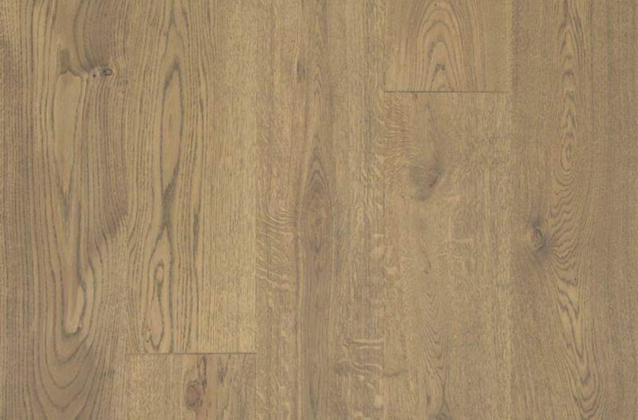 Mohawk Luxora White Oak Engineered Hardwood  - Radiant Oak