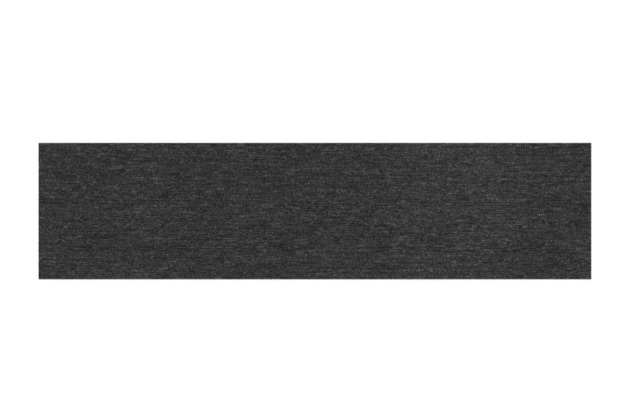 Pentz Colorpoint Carpet Planks - Charcoal - view 12
