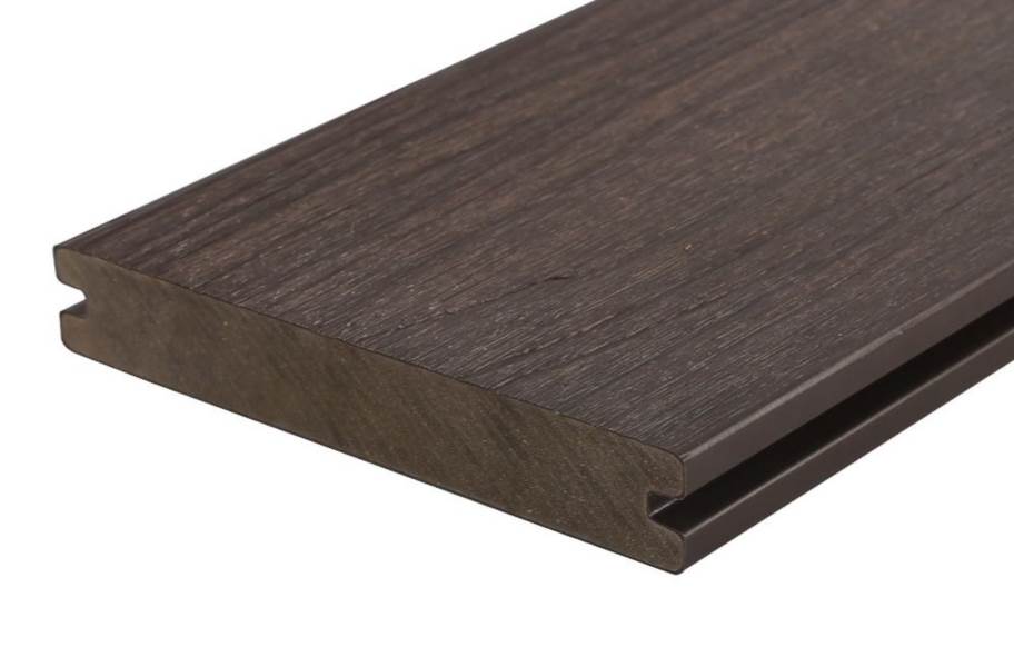 UltraShield Naturale Magellan 8' Deck Boards - Spanish Walnut - view 6