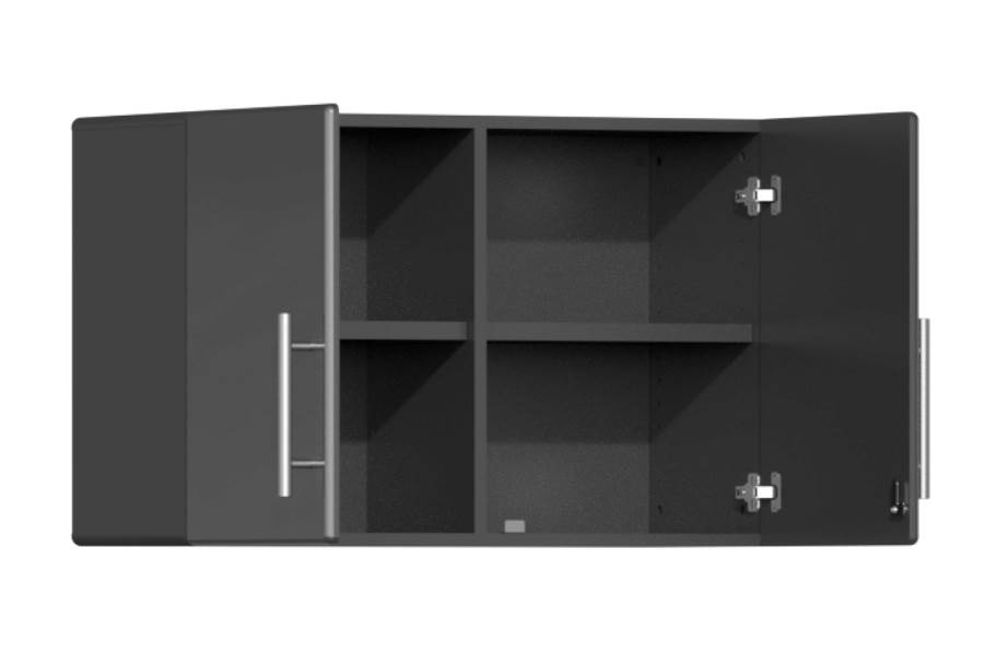 Ulti-MATE Garage 2.0 4-PC Cabinet Kit