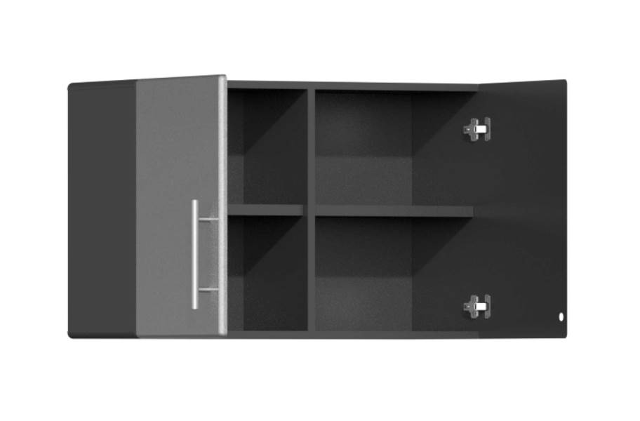 Ulti-MATE Garage 2.0 5-PC Kit w/Wall Cabinets - view 5