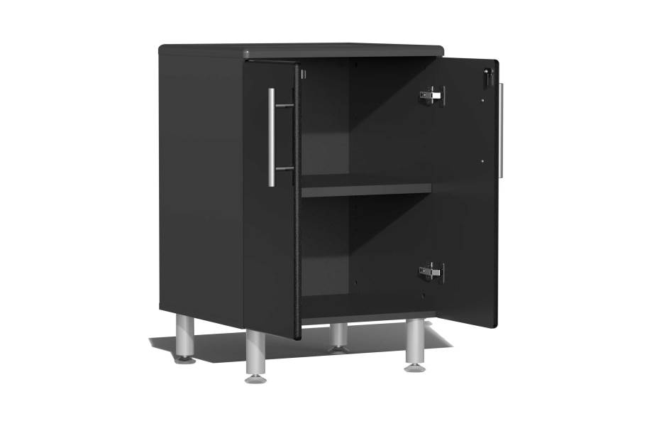 Ulti-MATE Garage 2.0 7-PC Kit w/Wall Cabinets