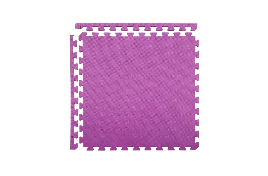 5/8" Endura Series Foam Tiles - Purple