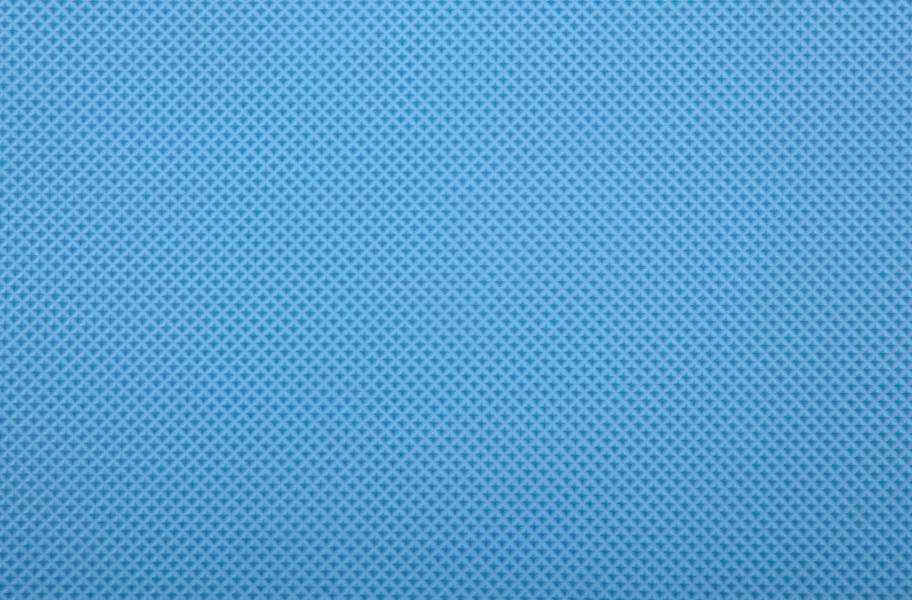 5/8" Endura Series Foam Tiles - Baby Blue